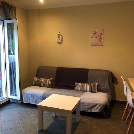 Apartamento en La Almadraba Chiclana de la Frontera Exterior foto