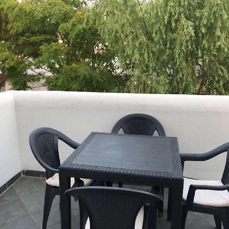 Apartamento en La Almadraba Chiclana de la Frontera Exterior foto