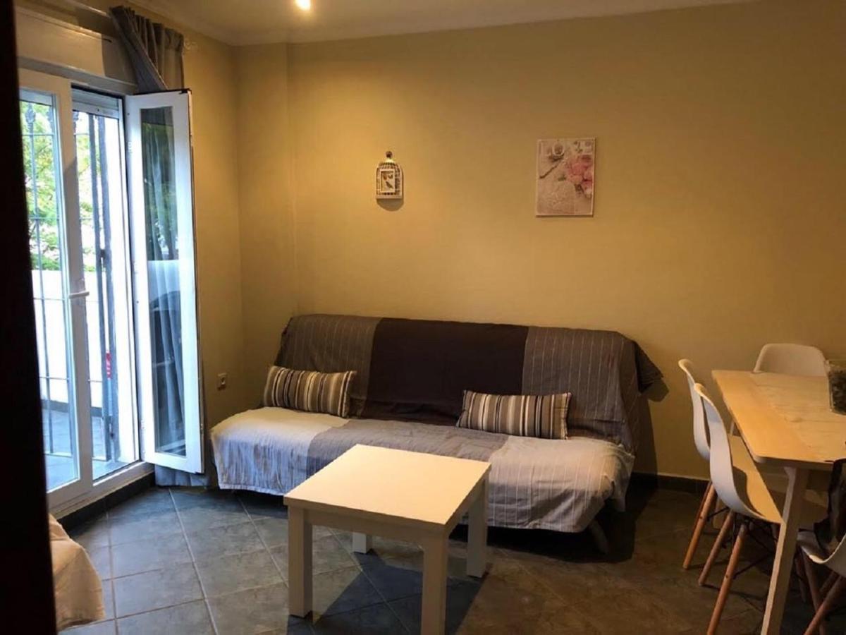 Apartamento en La Almadraba Chiclana de la Frontera Exterior foto