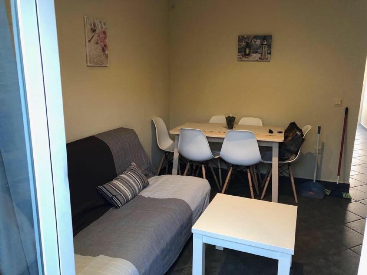 Apartamento en La Almadraba Chiclana de la Frontera Exterior foto