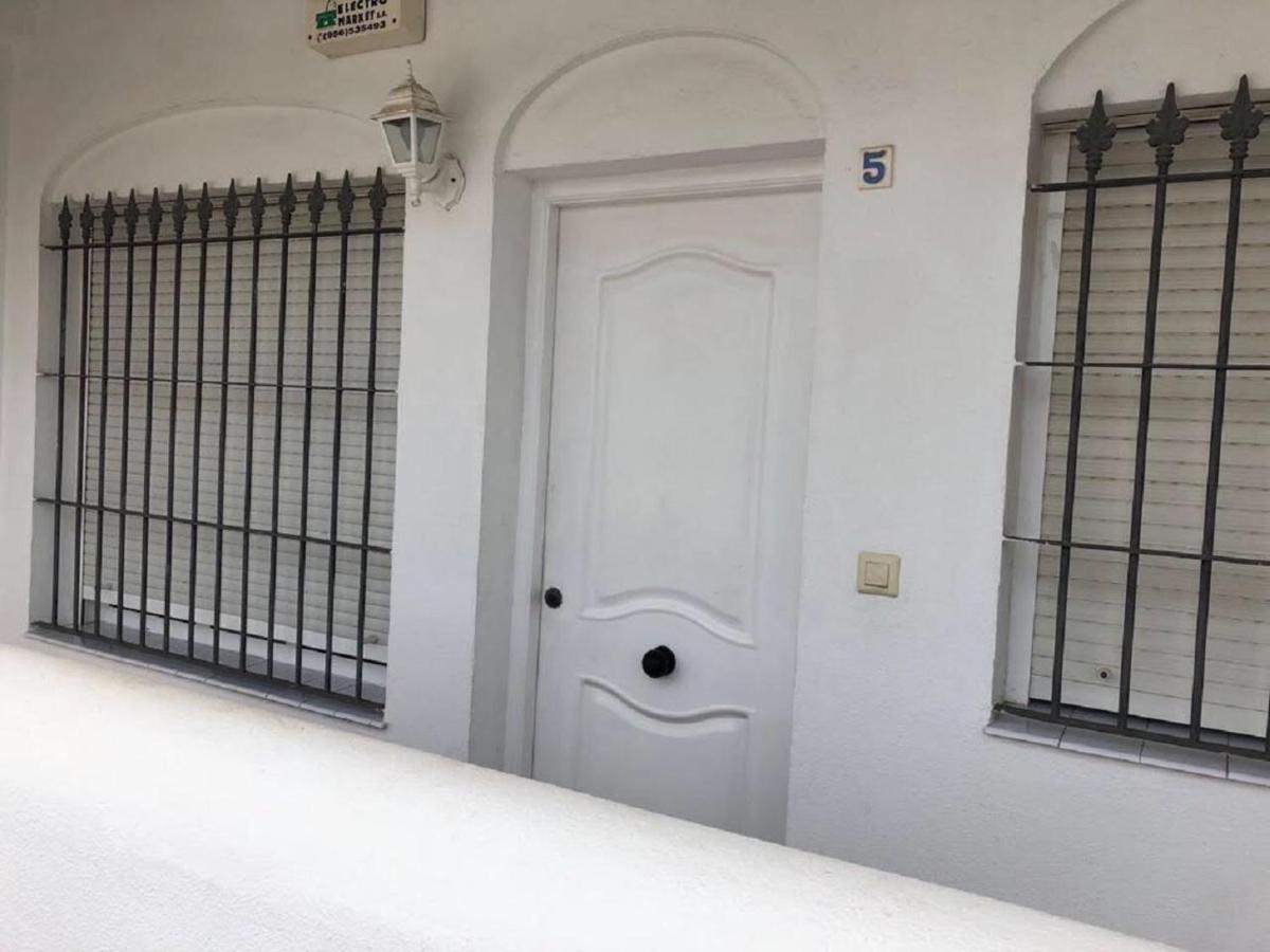 Apartamento en La Almadraba Chiclana de la Frontera Exterior foto
